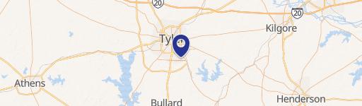LAND - Tyler, TX