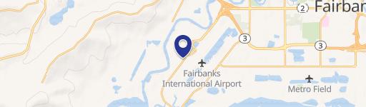 5170 Airport Industrial Rd