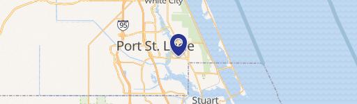 1541 Prt St Lucie Blvd