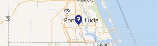 481 Prt St Lucie Blvd