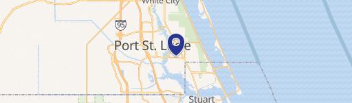 1597 Prt St Lucie Blvd