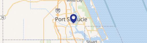 462 Prt St Lucie Blvd