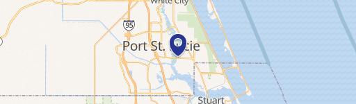 1090 Prt St Lucie Blvd