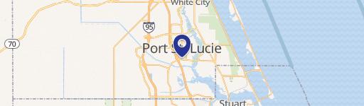 214 Prt St Lucie Blvd