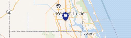 3000 Prt St Lucie Blvd