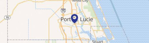 461 Prt St Lucie Blvd