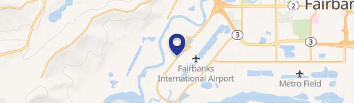 5200 Airport Industrial Rd