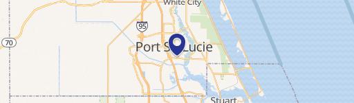 127 Prt St Lucie Blvd