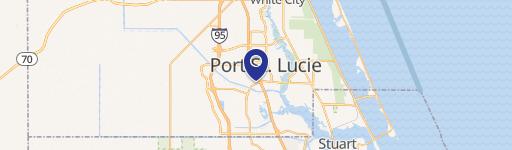 526 Prt St Lucie Blvd