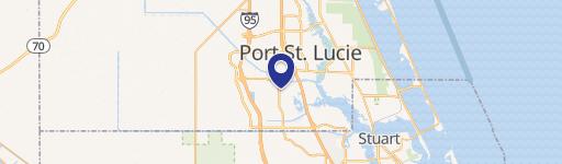 3225 Prt St Lucie Blvd