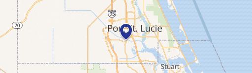 2816 Prt St Lucie Blvd