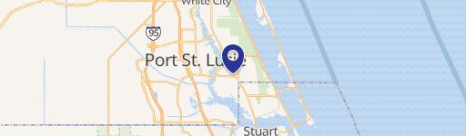 1901 Prt St Lucie Blvd