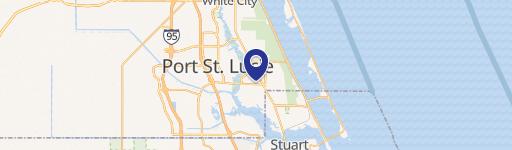 1781 Prt St Lucie Blvd