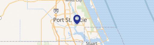 1040 Prt St Lucie Blvd