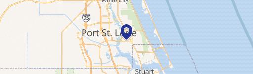 1626 Prt St Lucie Blvd