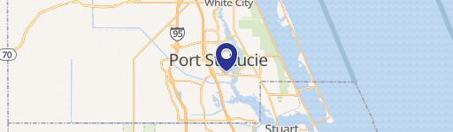 501 Prt St Lucie Blvd