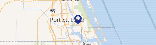 1605 Prt St Lucie Blvd