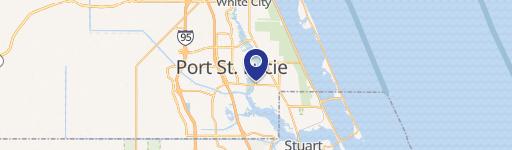 1201 Prt St Lucie Blvd