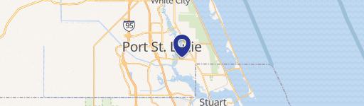 1316 Prt St Lucie Blvd