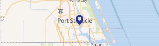 725 Prt St Lucie Blvd