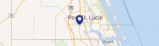 2854 Prt St Lucie Blvd