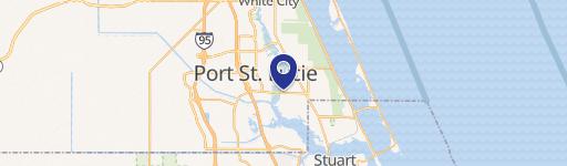 1172 Prt St Lucie Blvd