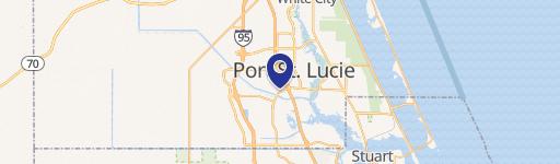 683 Prt St Lucie Blvd