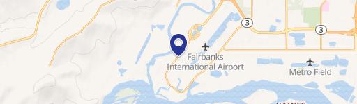 5801 Airport Industrial Rd