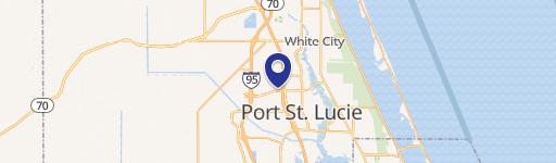 790 Saint Lucie W Blvd