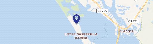Island Lot on Little Gasparilla