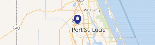 1660 Saint Lucie W Blvd