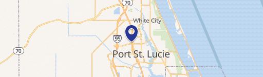 651 Saint Lucie W Blvd