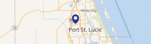 1555 Saint Lucie W Blvd