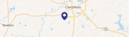 Land in Carrollton with Amenities
