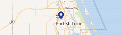 1621 Saint Lucie W Blvd