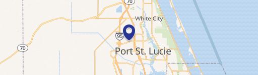 1376 Saint Lucie W Blvd