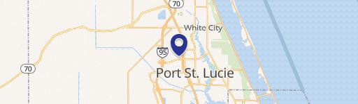 1095 Saint Lucie W Blvd