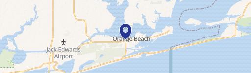 4575 Orange Bch Blvd