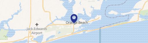 4500 Orange Bch Blvd