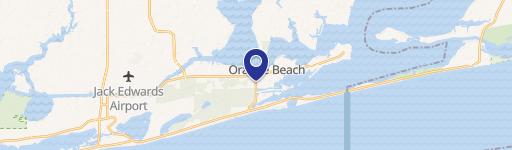 4161 Orange Bch Blvd