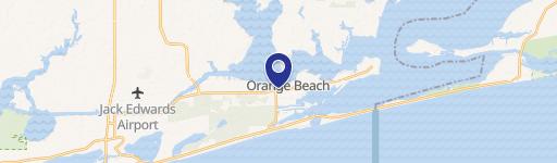 4544 Orange Bch Blvd