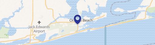 4101 Orange Bch Blvd