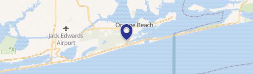 3333 Orange Bch Blvd