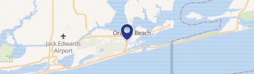 4100 Orange Bch Blvd, Unit 1