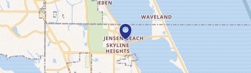 Jensen Beach, FL 34957