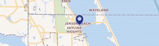 Jensen Beach, FL 34957