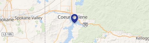 Gozzer Ranch Golf Course Lot