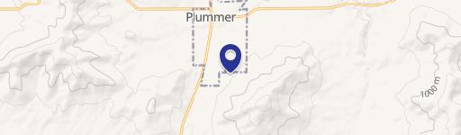 Expansive North Idaho Land Parcel