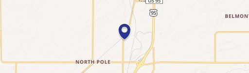 Athol, ID: 5-Acre Lot