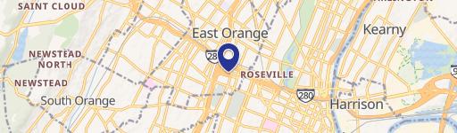 Renovated Multi-Family Home, East Orange